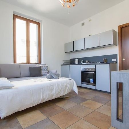 Fabulous Studio In Monza 15 Km To Milan City Centre Exteriör bild