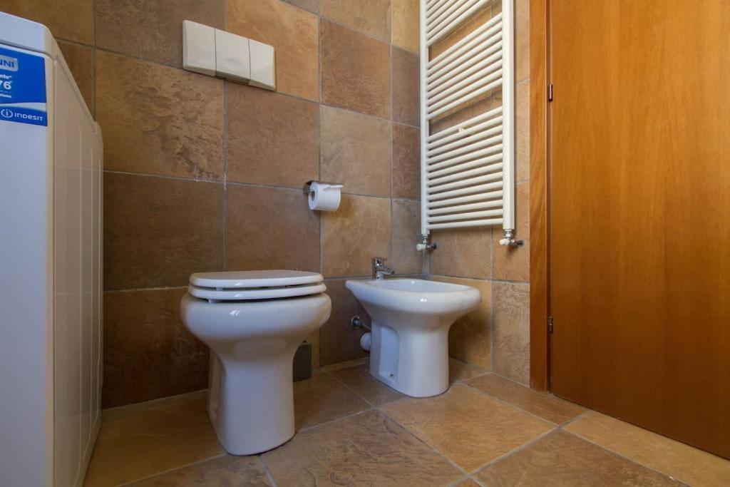 Fabulous Studio In Monza 15 Km To Milan City Centre Exteriör bild