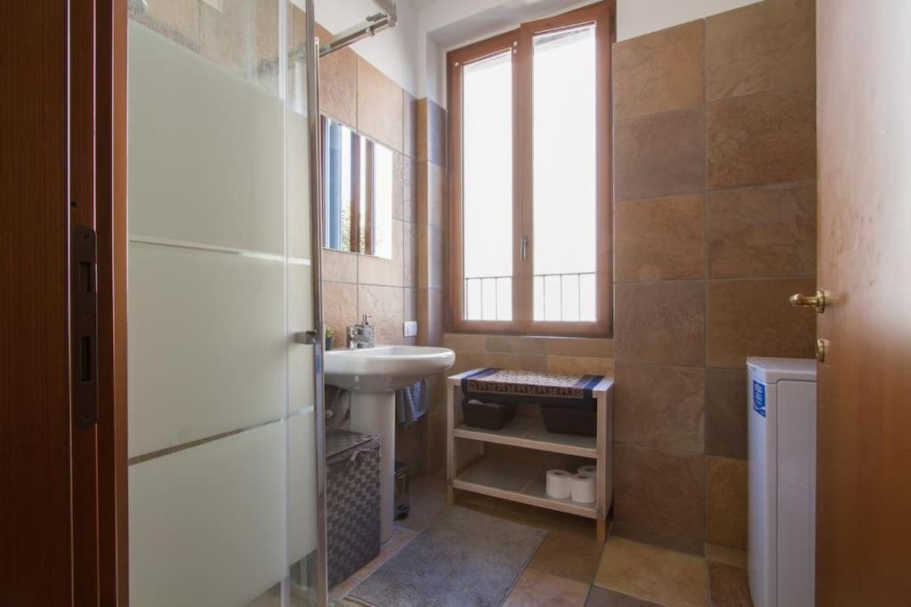 Fabulous Studio In Monza 15 Km To Milan City Centre Exteriör bild